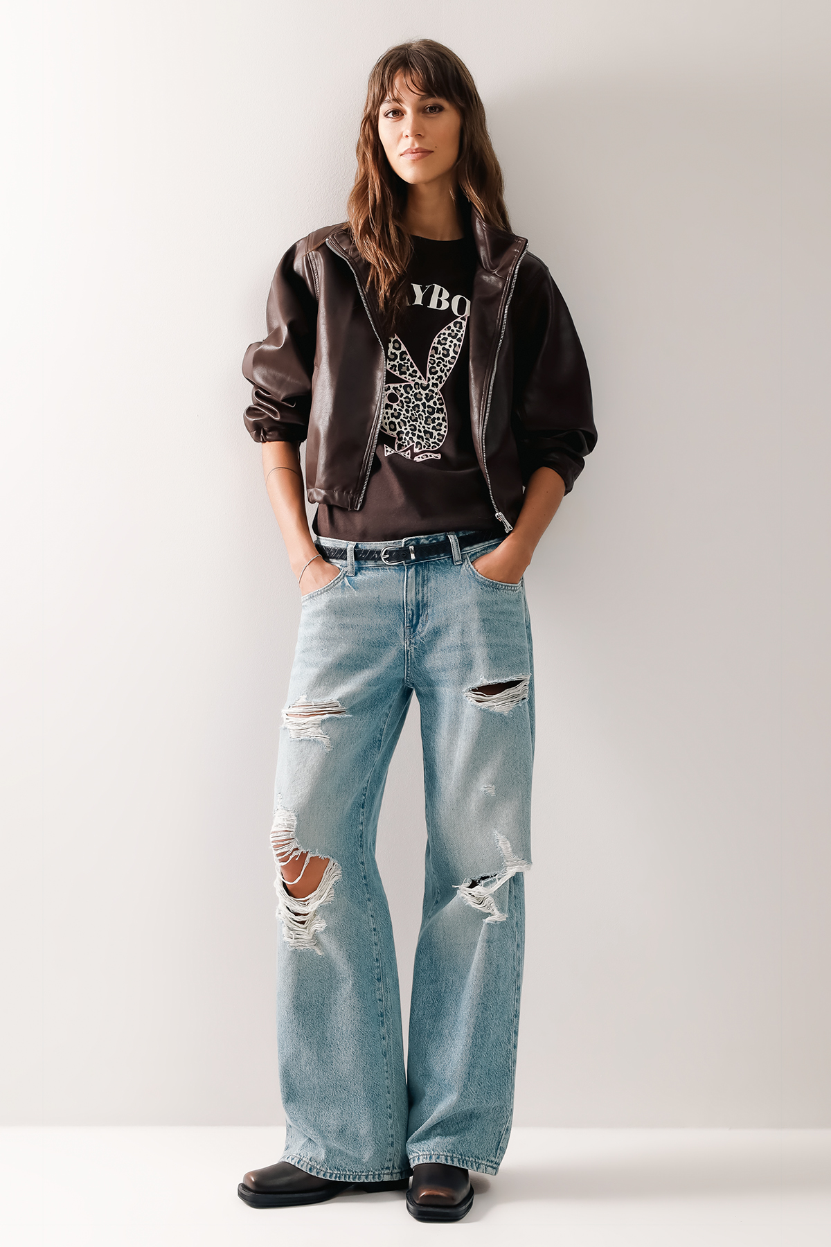 All About Denim