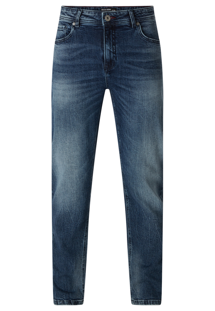 Straight Regular Waist Jeans Straight Regular Waist Jeans