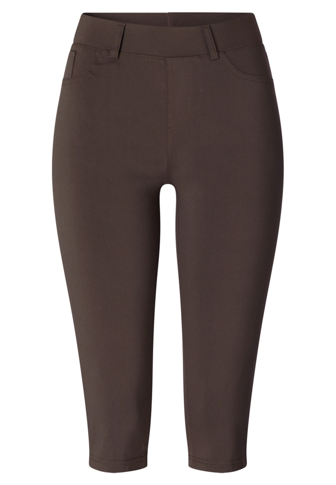 Bengalin Capri-Hose