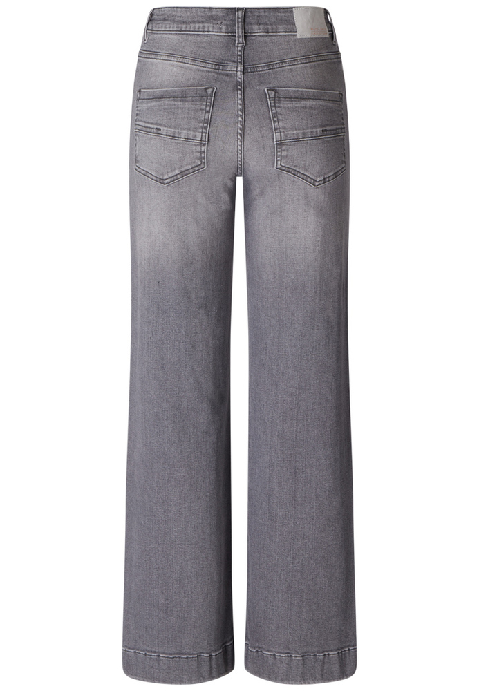 Jeans Wide Leg