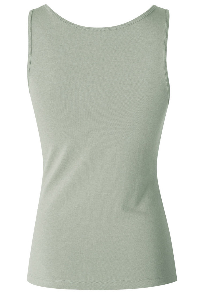 Basic Tank-Top Basic Tank-Top