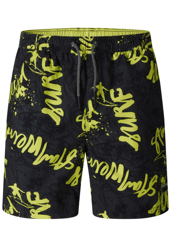 Badeshorts Herren
