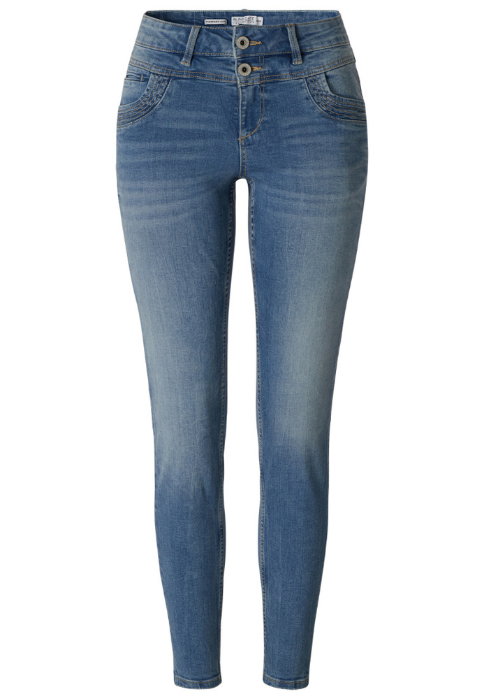 Jeans-Skinny Jeans-Skinny