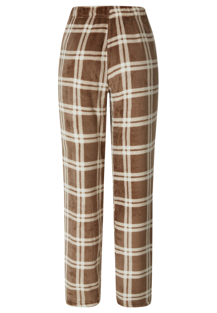 Fleece-Hose