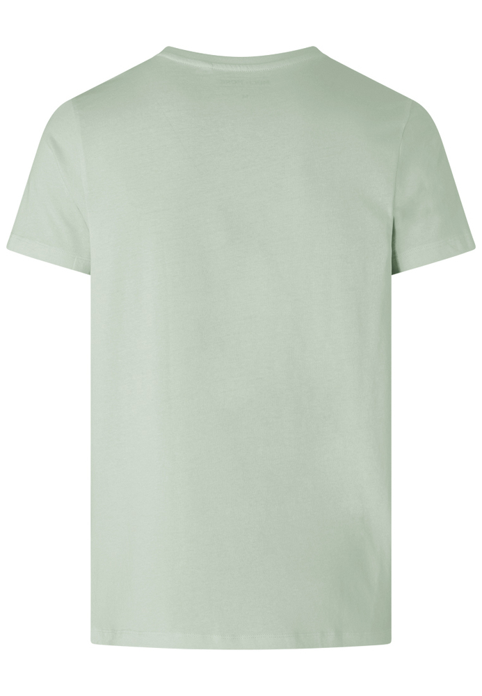 T-Shirt Round-Neck