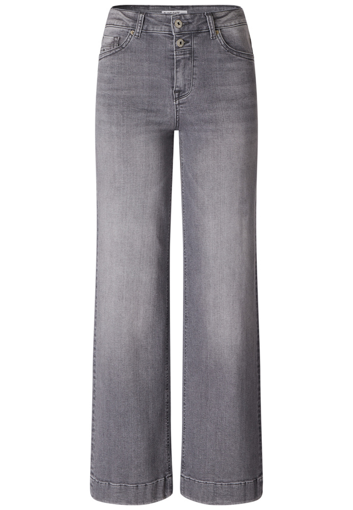 Jeans Wide Leg