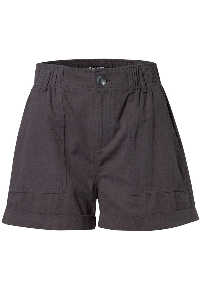 High Waist Shorts