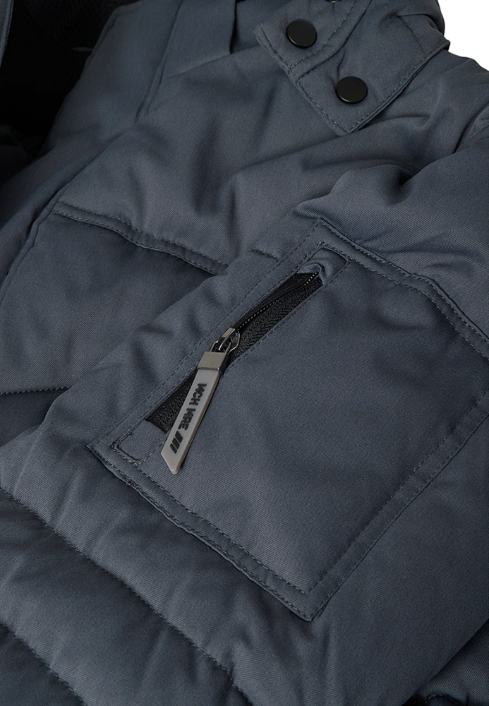 Steppjacke Steppjacke