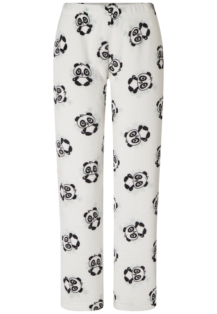 Pyjama-Hose mit All-Over-Muster