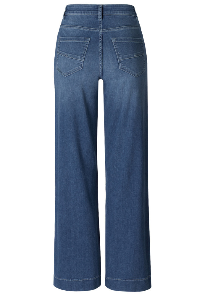 Straight High Waist Jeans Straight High Waist Jeans