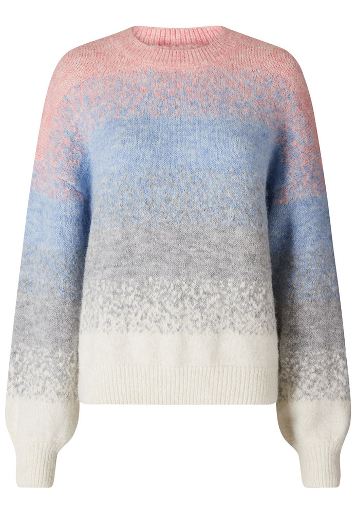Strickpullover