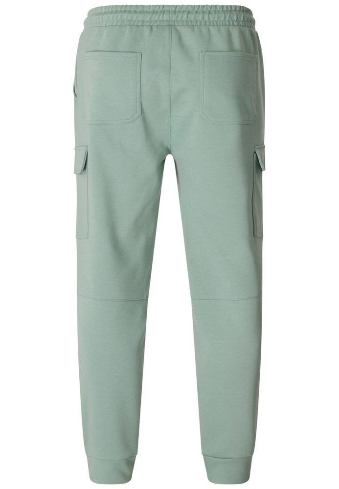 Jogginghose mit Seitentaschen