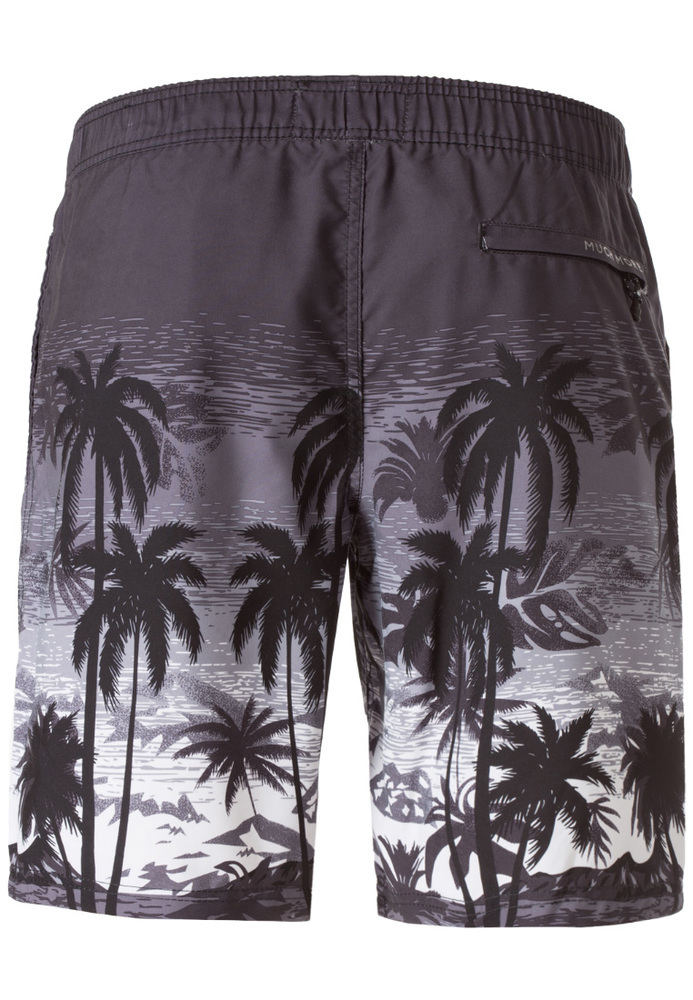Badeshorts für Herren im Beach-Look