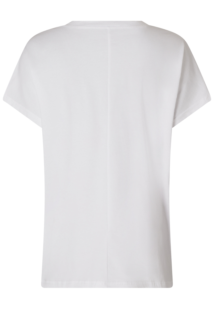 Shirt mit Schmetterlingen