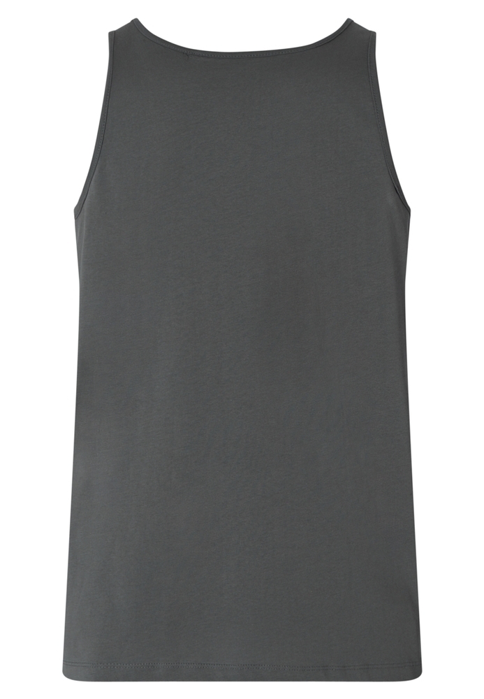 Tank-Top mit Frontprint