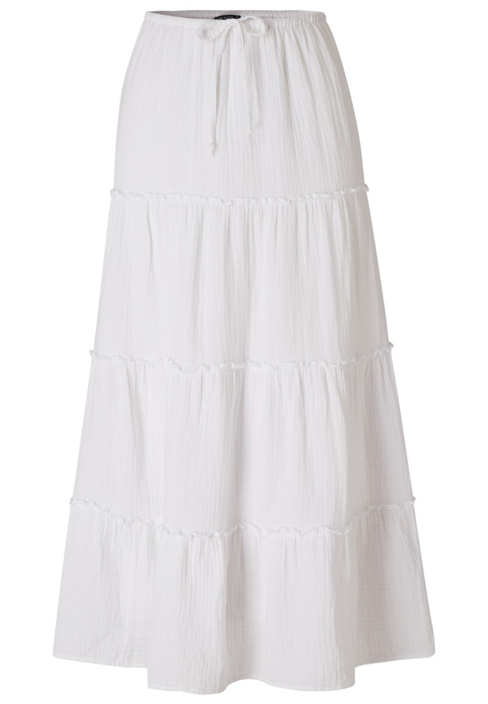 Rock in Stufen-Design Rock in Stufen-Design