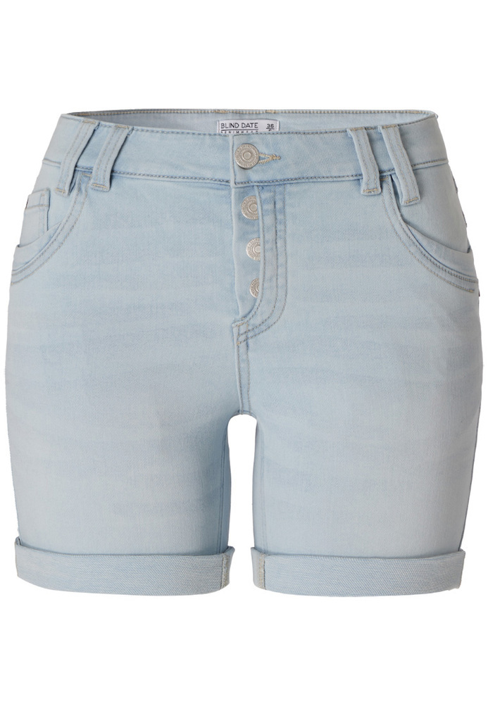 Jeans Shorts