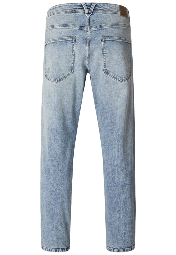 Relaxed-Jeans