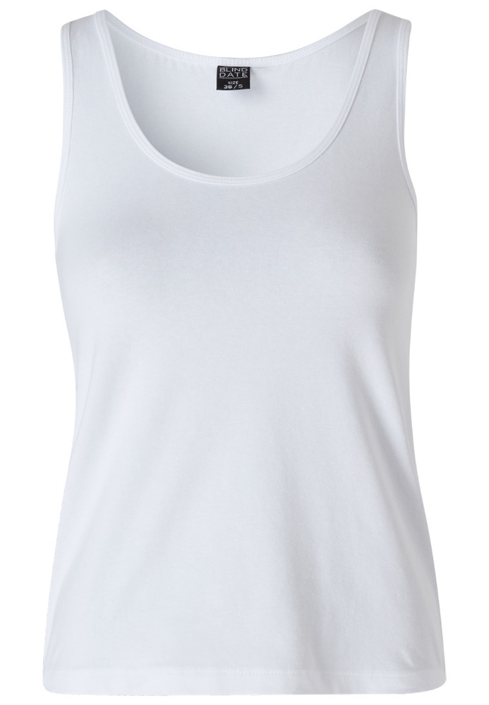 Basic Tank-Top Basic Tank-Top