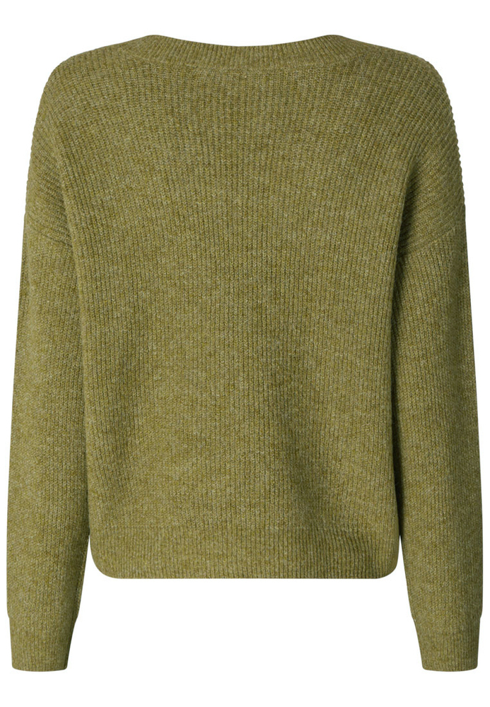 Strickpullover