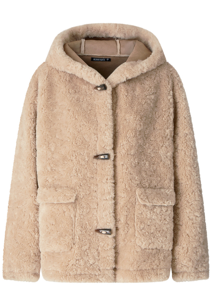 Fellmantel Fellmantel