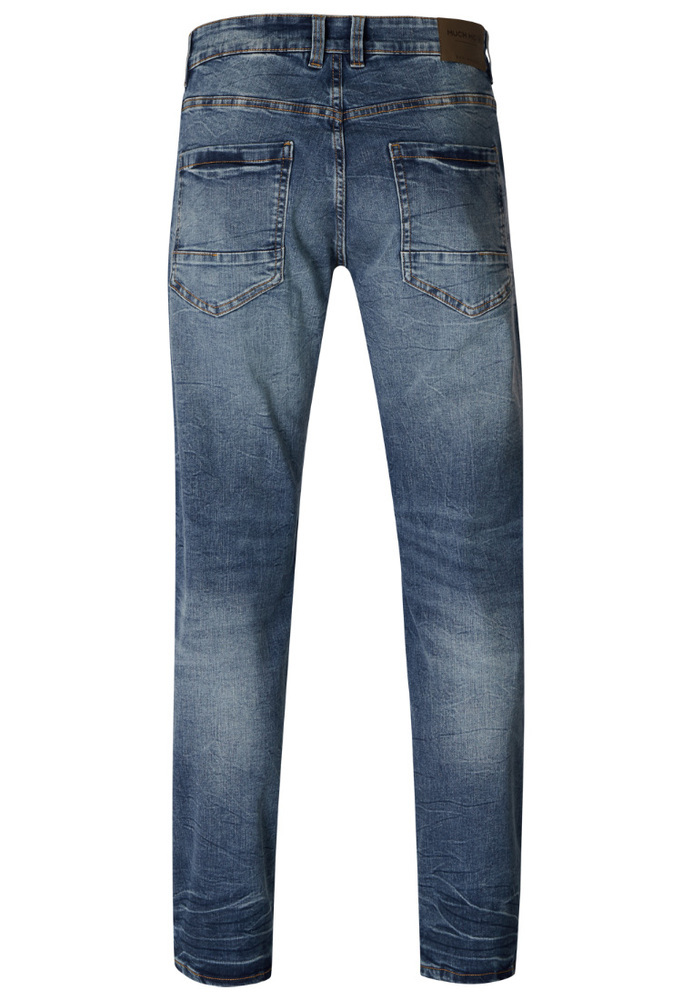 Jeans Straight Regular Jeans Straight Regular