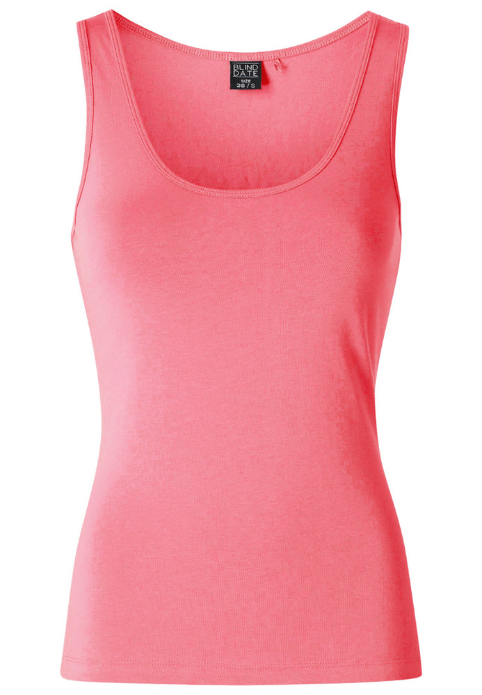 Basic Tank-Top