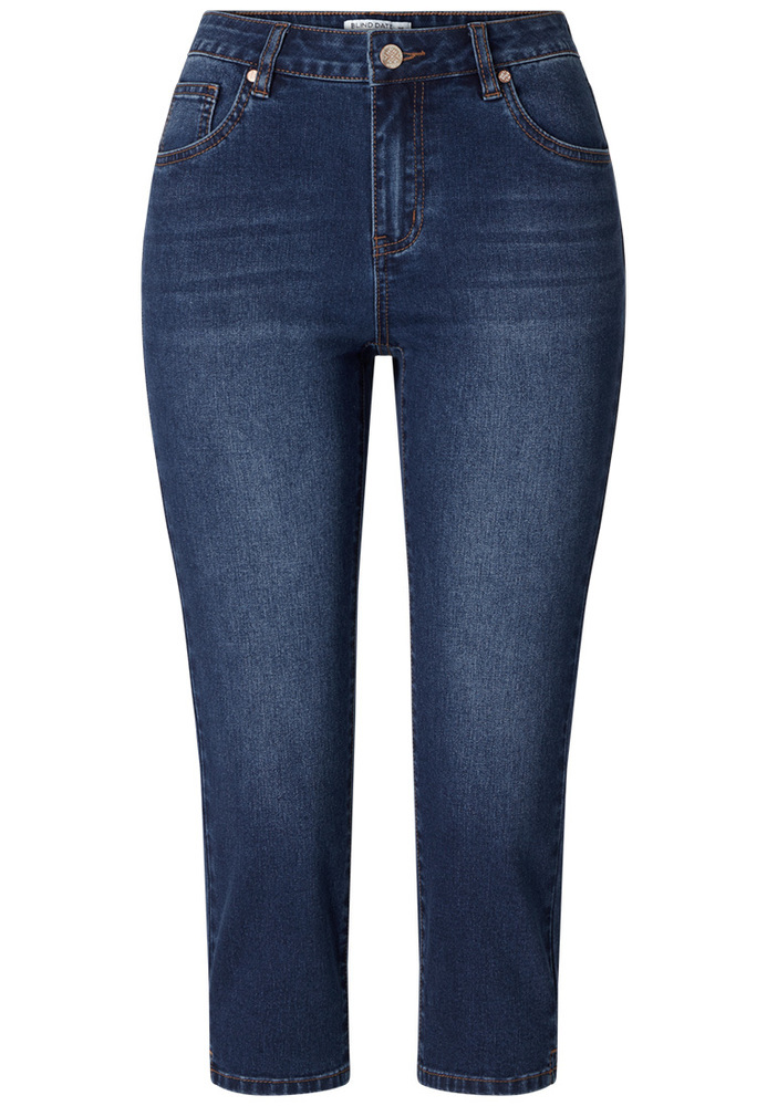 Caprijeans