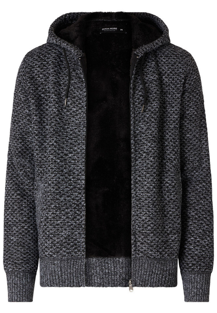 Kapuzenjacke