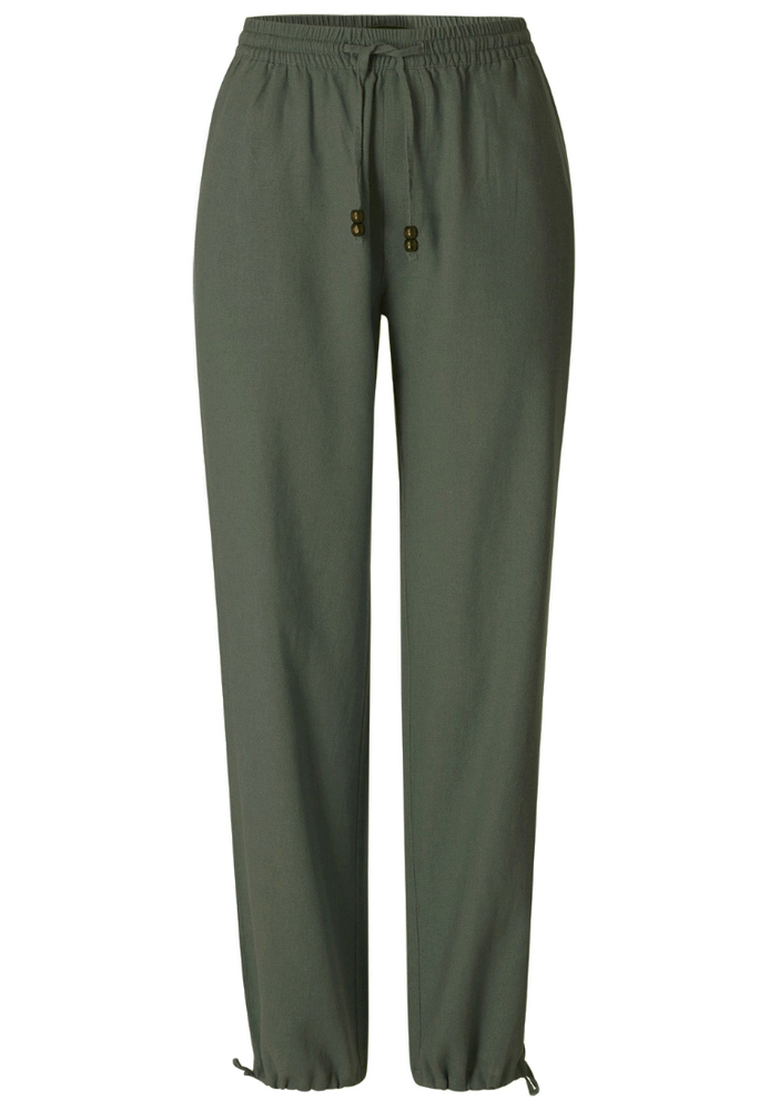 Leinenhose