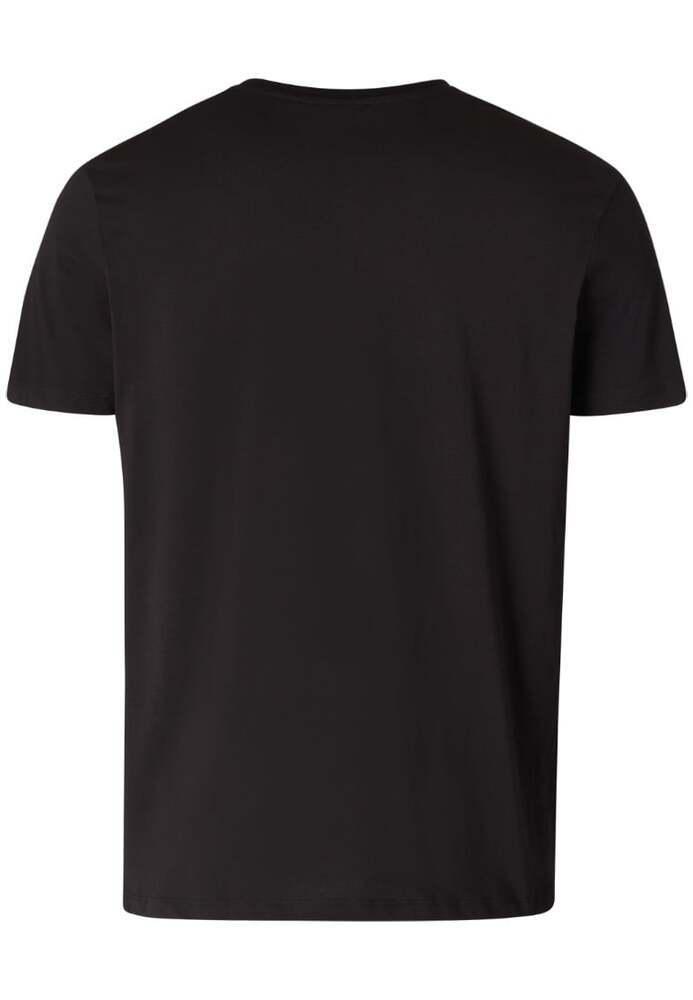 T-Shirt mit Front-Print T-Shirt mit Front-Print