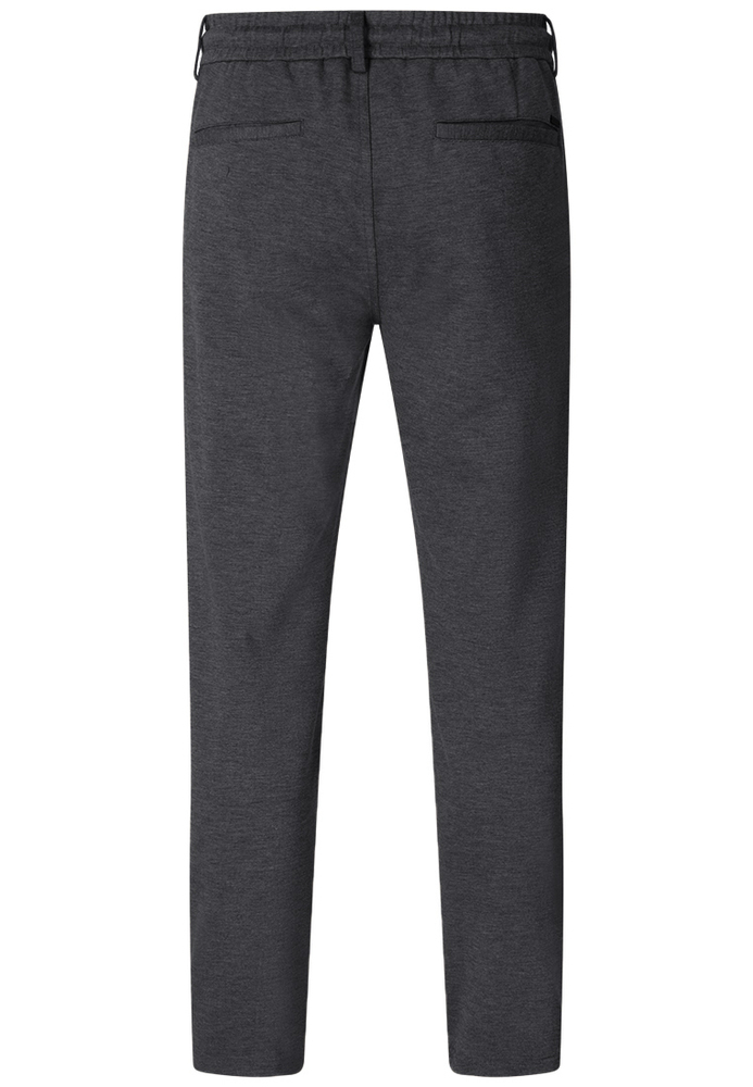 Stoffhose
