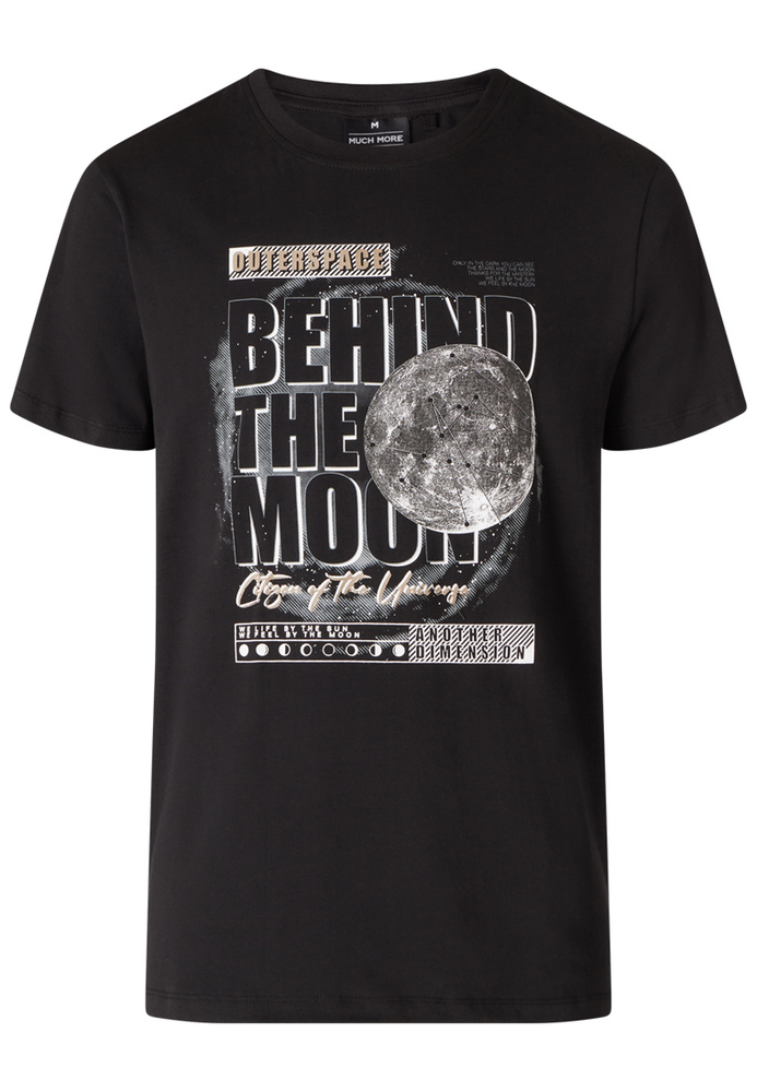 T-Shirt mit Print T-Shirt mit Print
