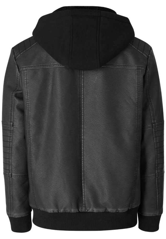 Jacke Jacke
