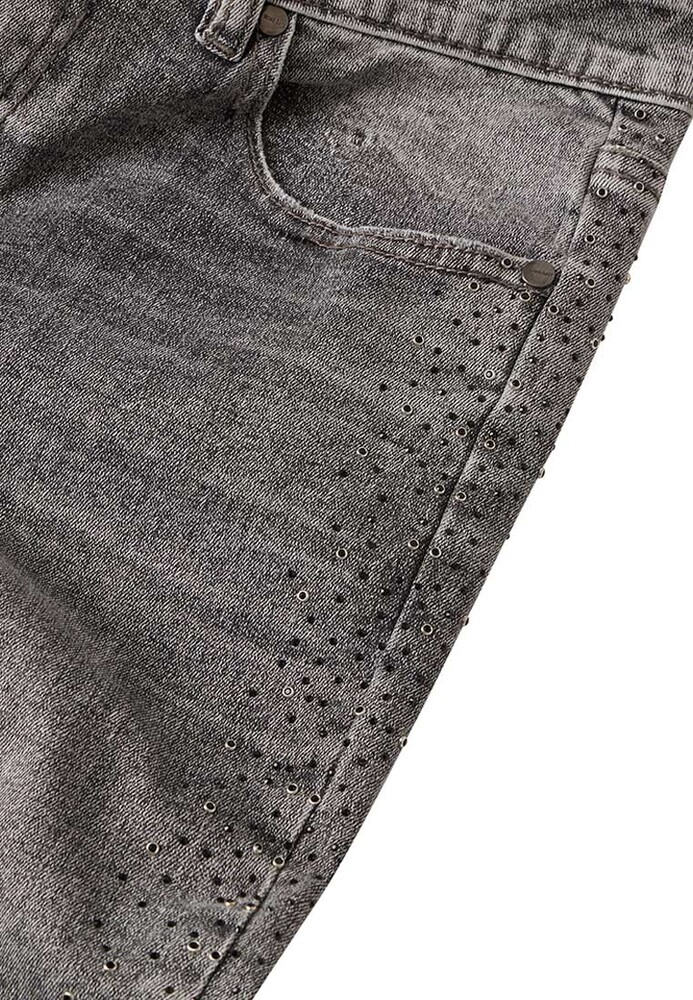 Slim Signature Jeans