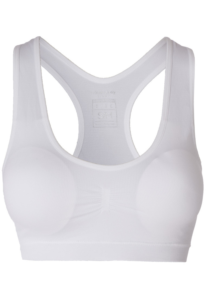 Tank-Top mit Racerback