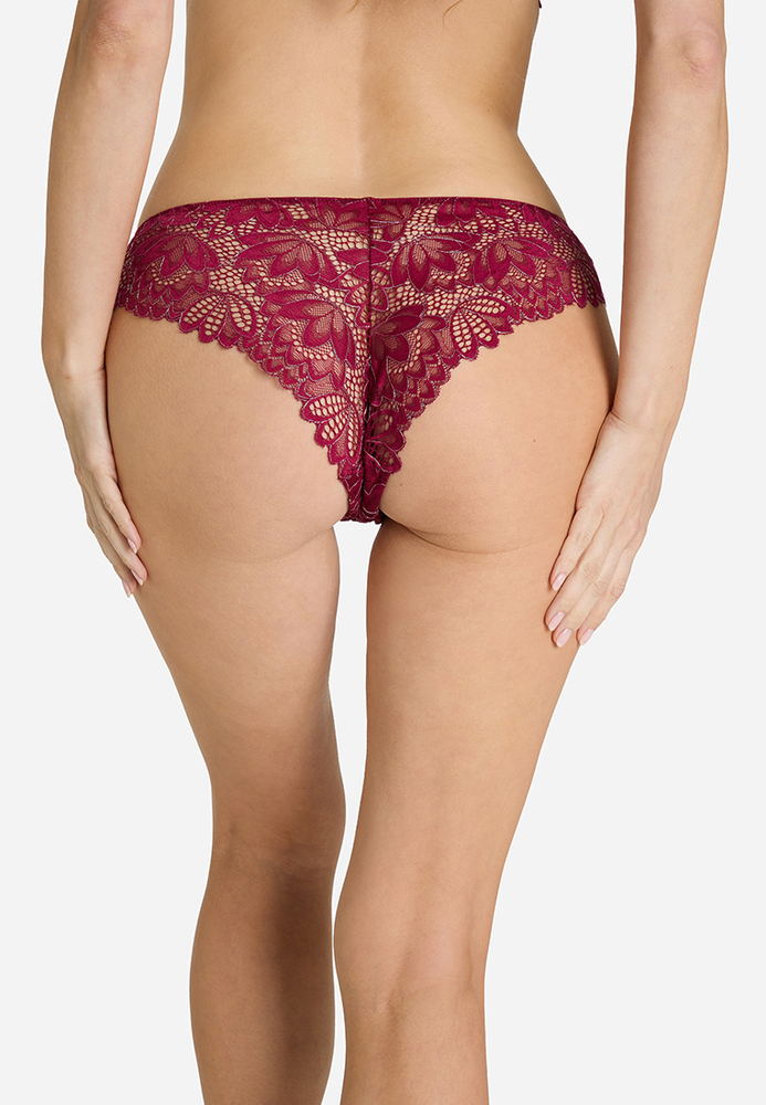 Brazilian Slip