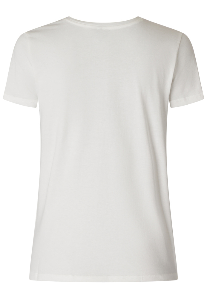 T-Shirt mit Print