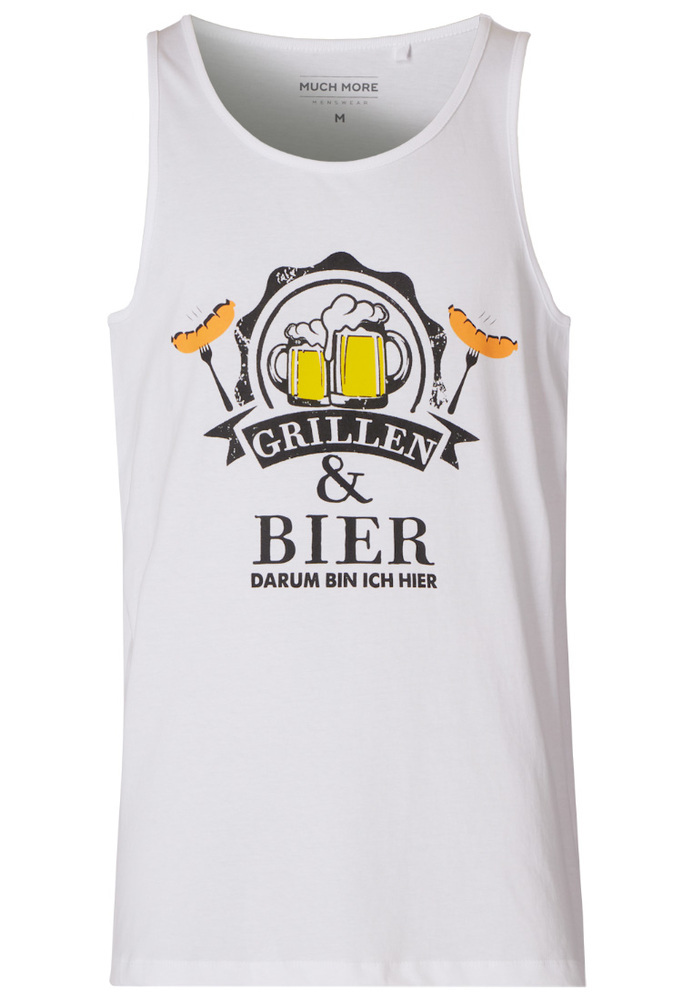 Tank-Top Tank-Top