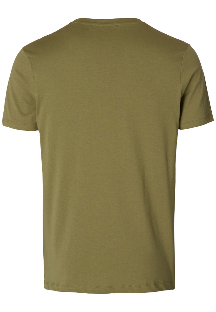 T-Shirt mit Print