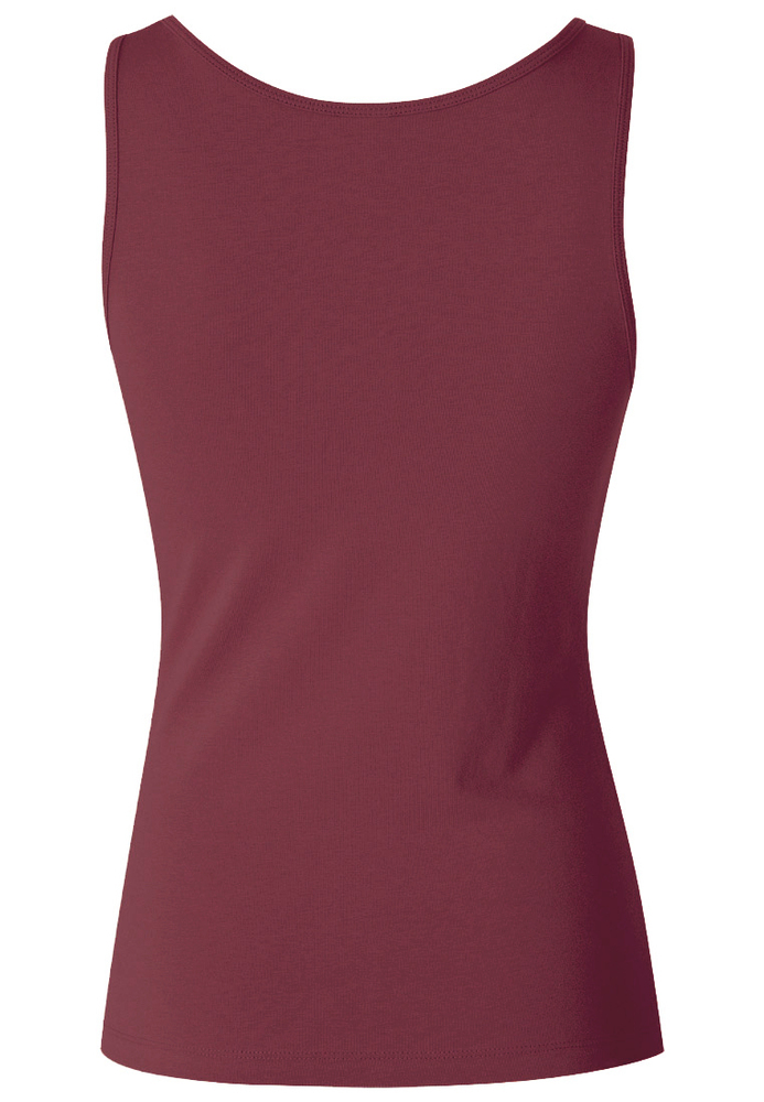 Tank-Top im Basic-Design