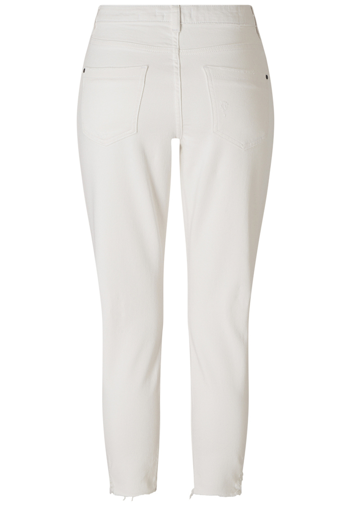 Skinny Regular Waist Jeans