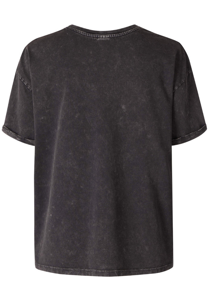 Shirt im Acid-Wash Shirt im Acid-Wash