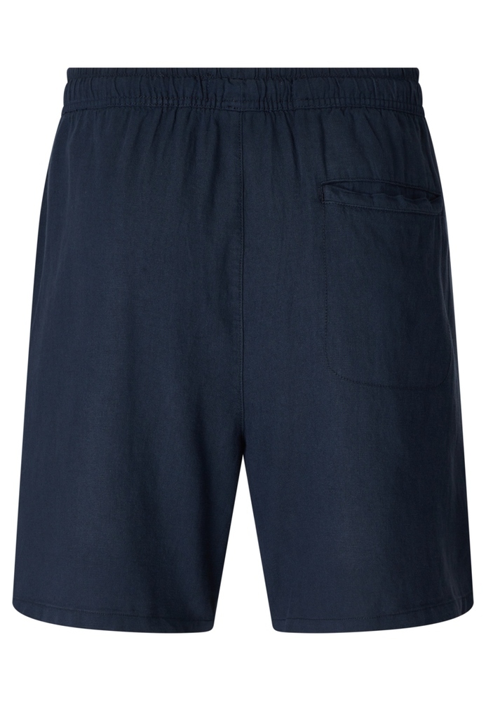 Leinen Shorts