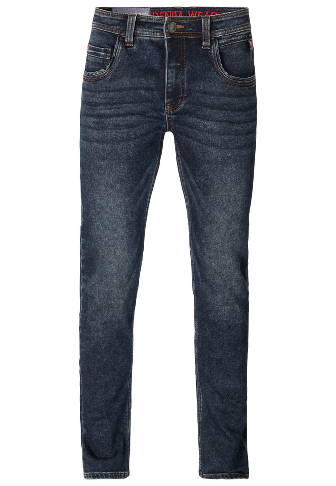 Slim Regular Rise Jeans Slim Regular Rise Jeans