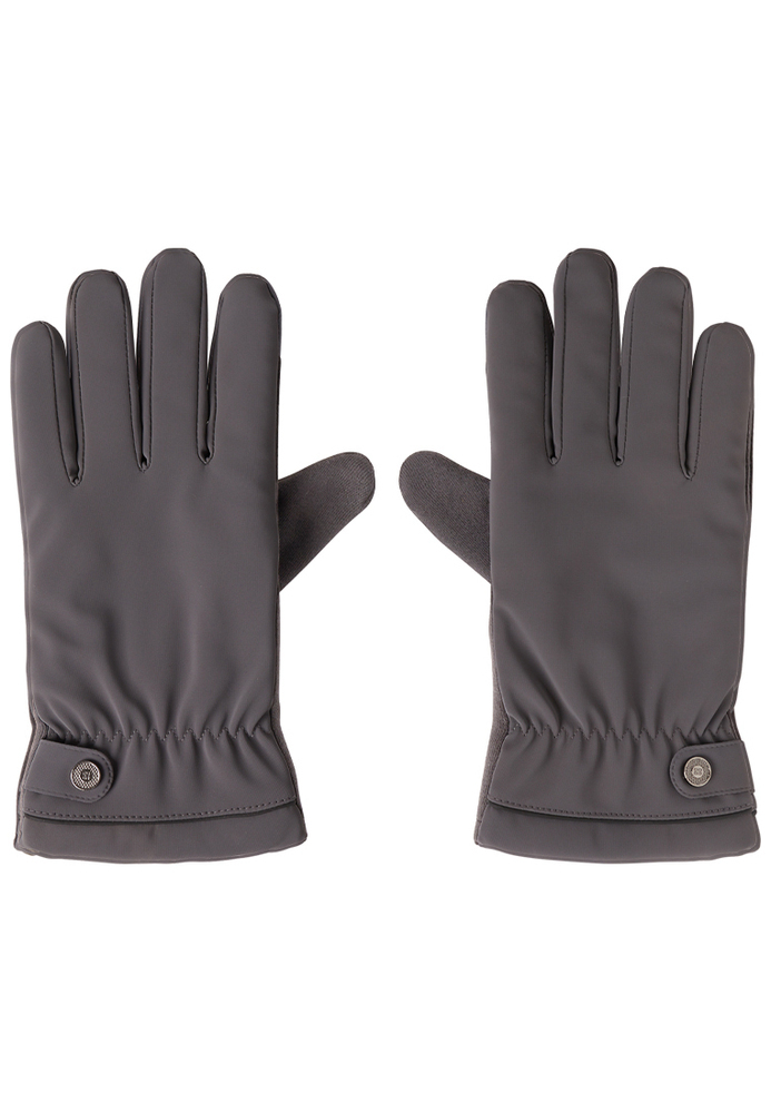 Handschuhe im Business-Look