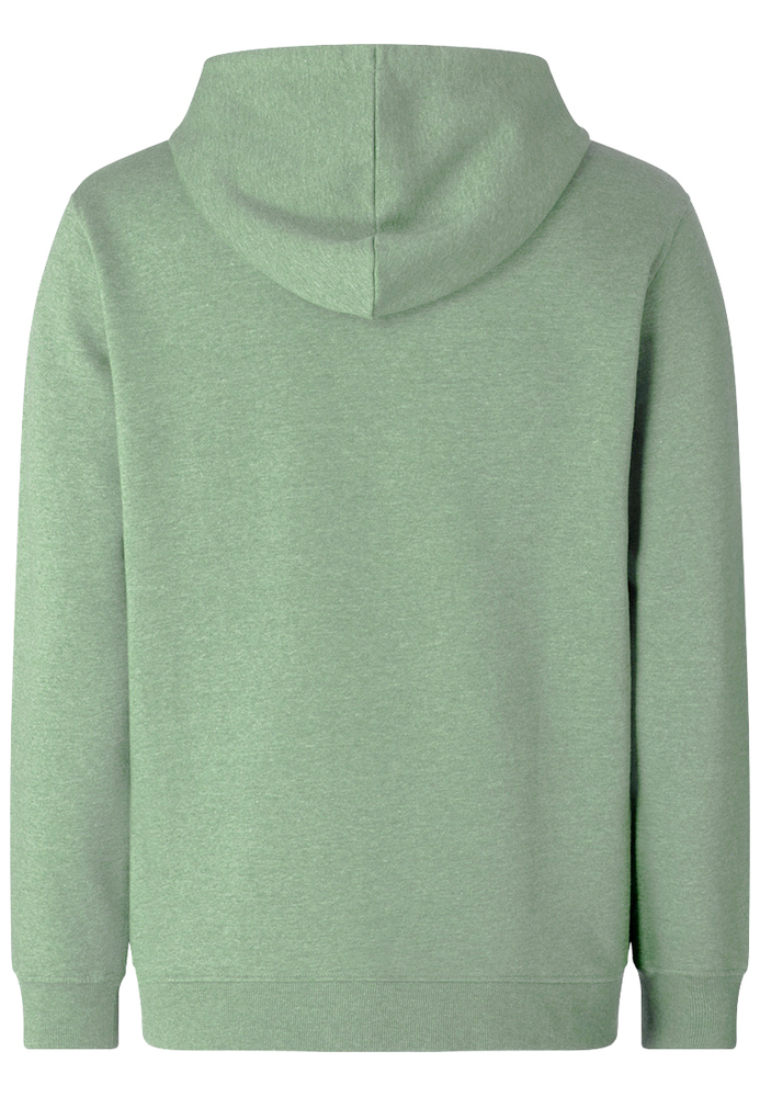 Sweatjacke im Basic-Style