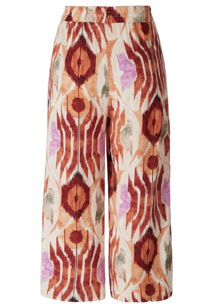 Stoffhose