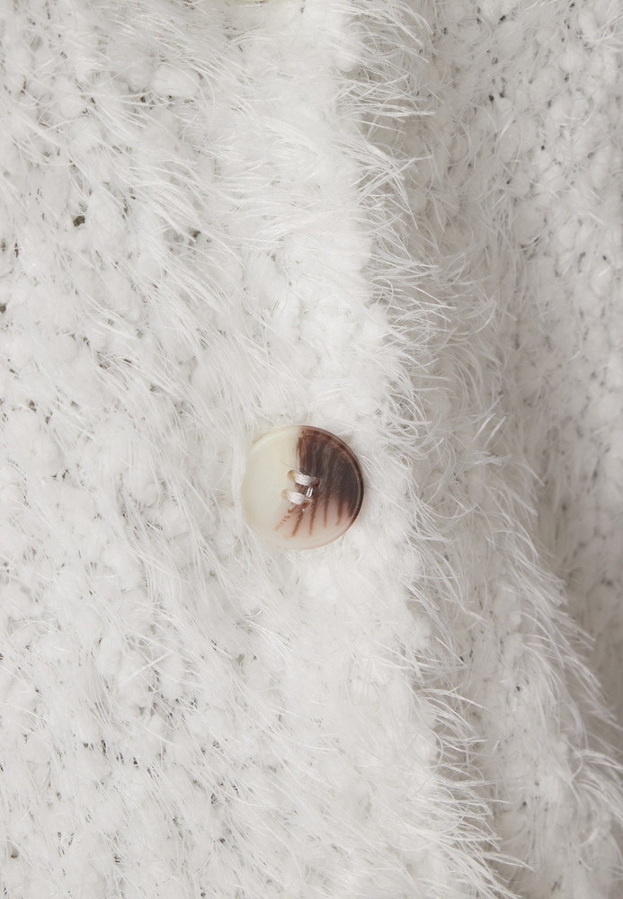 Strickjacke Strickjacke