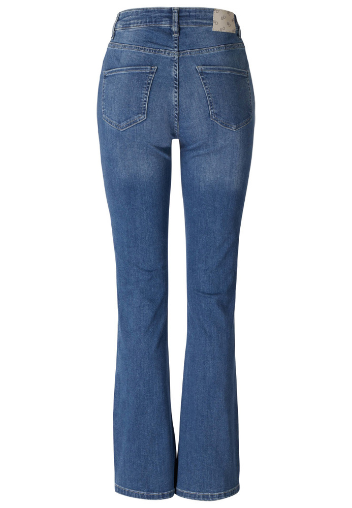 Bootcut Regular-Waist Jeans Bootcut Regular-Waist Jeans